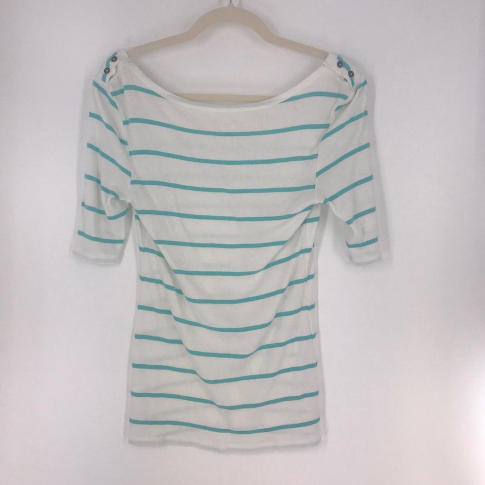 Gap Super Soft Small‎ Short Sleeve Shirt - Picture 2 of 7